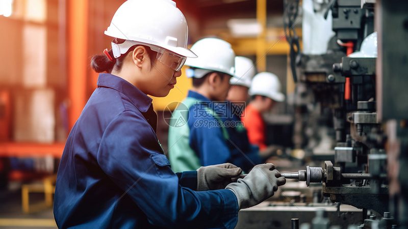 高精度滚珠丝杠螺母：揭秘其核心技术与选型要点**